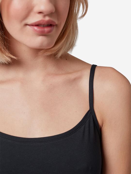Produktbild Skiny Spaghettitop Cotton Essentials (40)