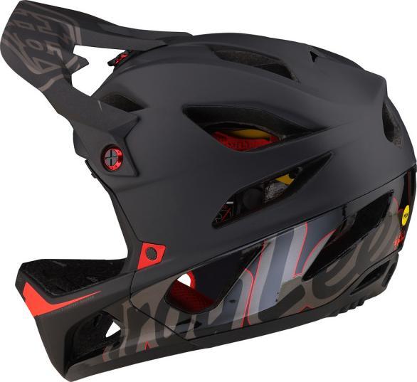 Image du produit Troy Lee Designs Casque de scène (60 - 63 cm)