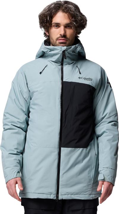 Actual product image Columbia Winter District™ III Jacket (M)