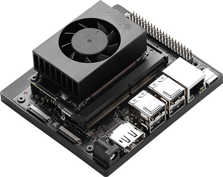 NVIDIA Jetson Orin Nano Super Developer Kit