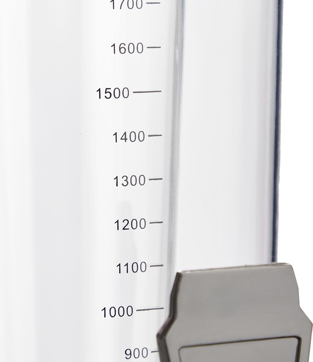 Actual product image Relaxdays Beer column