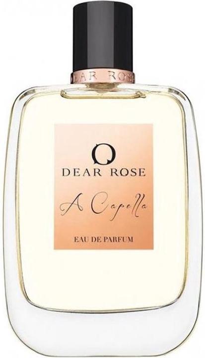 Actual product image Roos & Roos Originale A Capella Eau de Parfum 100 ml (Eau de parfum, 100 ml)