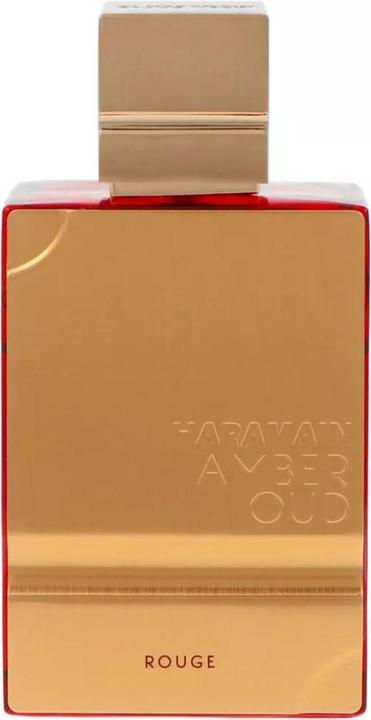 Immagine prodotto Al Haramain Amber Oud Rouge (Eau de parfum, 60 ml)
