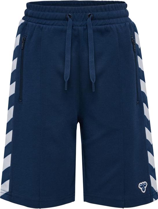 Produktbild hummel Hmljr Archive Regular Poly Shorts (152)