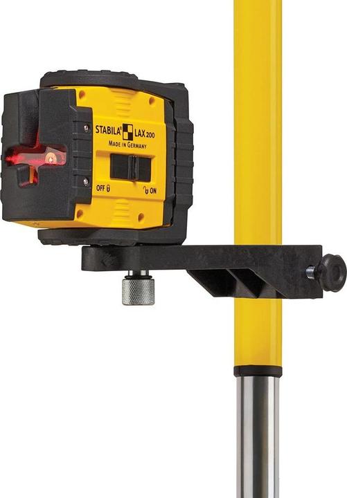 Produktbild Stabila Laser-Teleskopstütze LT 30