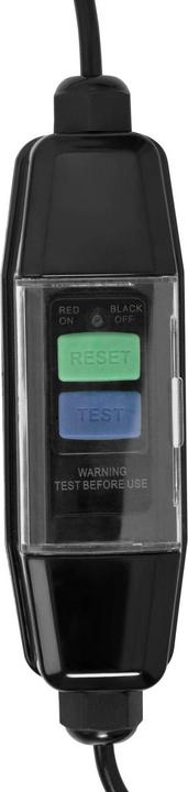 Produktbild MSW Rohrreinigungsspirale elektrisch Abflussspirale Rohrreinigungsmaschine (1 Stk.)