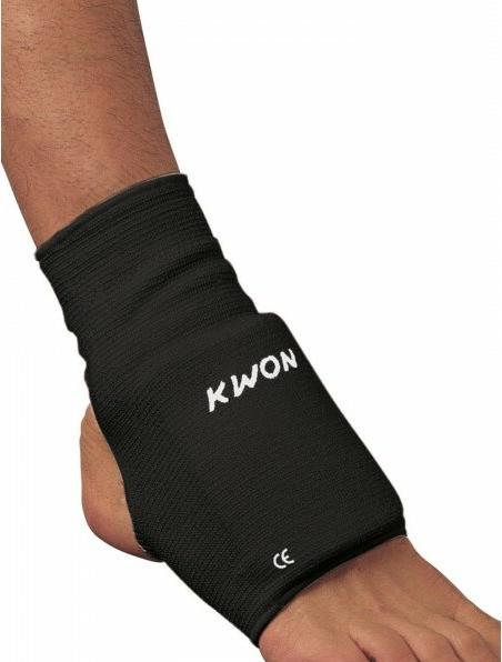 Produktbild Kwon Stoff (L, Knieschoner, Paar)