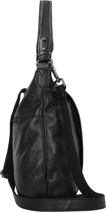 Produktbild Greenburry Colombiana Schultertasche Leder 31 cm