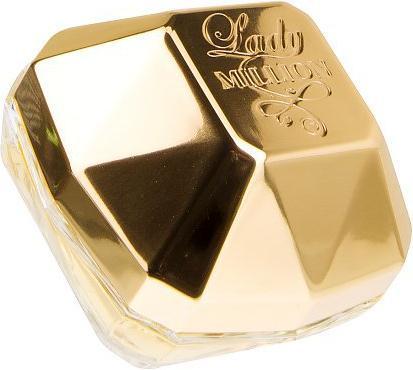 Actual product image Paco Rabanne Lady Million (Eau de parfum, 30 ml)