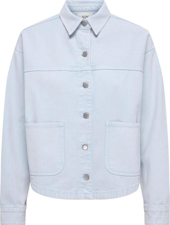 Immagine prodotto JdY Jdynoma L/S Shacket Pnt Dia (L)