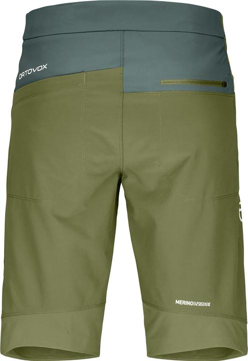 Actual product image Ortovox Pala Shorts (M)