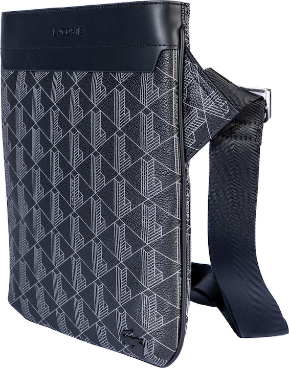 Produktbild Lacoste Umhängetasche The Blend Flat Crossover Bag 4260