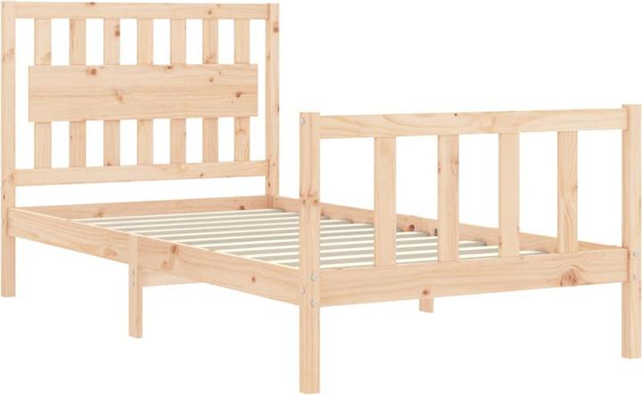 Immagine prodotto vidaXL Ida (120 x 190 cm)