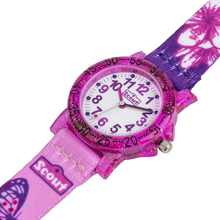 Produktbild Scout The IT-Collection (Analoguhr, 33 mm)