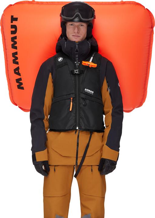 Produktbild Mammut Free Vest 15 Removable 3.0 (M-XL) (15 l)