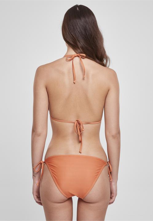 Produktbild Urban Classics Ladies Recycled Triangle Bikini - 11850 (L, S)