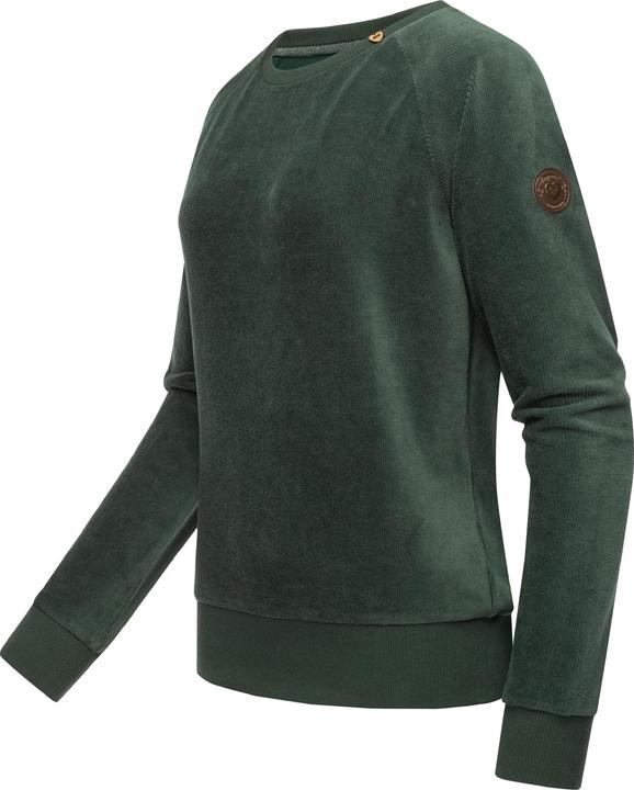 Image du produit Ragwear Johanka Velvet (L)