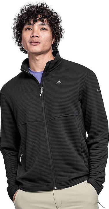 Immagine prodotto Schöffel CIRC Fleece Jk Style Smue MNS (46, S)