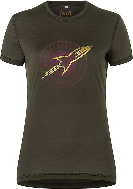 Actual product image Super Natural Rocket140 (XS)