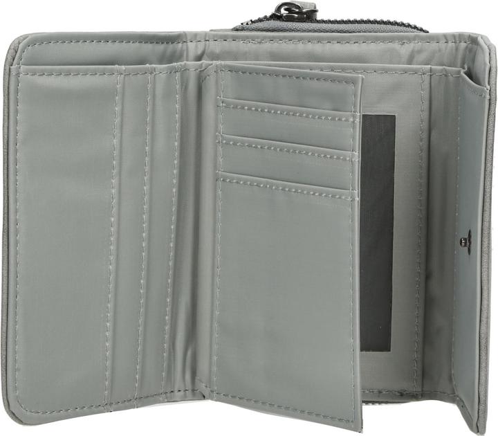 Actual product image HTI-Living Faux leather wallet