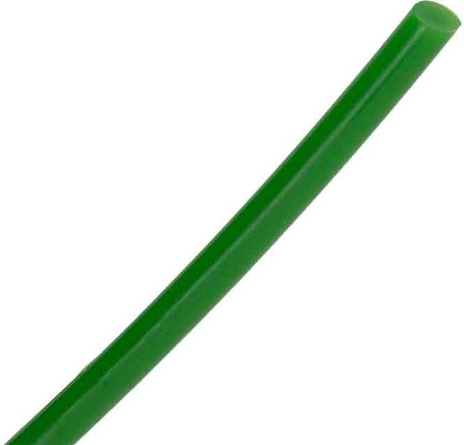 Immagine prodotto Stihl 9302336 Filo per falciatura rotondo 2,0mm x 60,0m, verde (Pioniere delle erbacce, Lenza per tagliabordi + rocchetto di lenza)