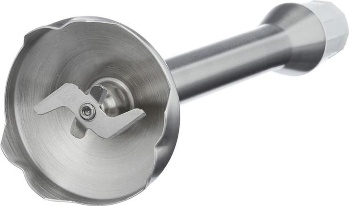 Productafbeelding Bosch Hausgeräte MFZ4060 Edelstahl-Mixfuss