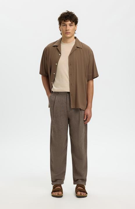 Immagine prodotto Selected Cropped Relaxed Fit Hose (32)