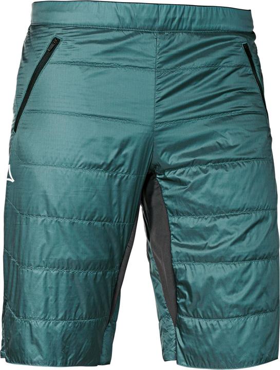 Actual product image Schöffel Tights Thermo Pants Rugna M (54)