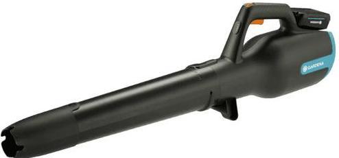 Actual product image Gardena PowerJet Collect (Rechargeable battery operated, Vacuum cleaners & blowers)