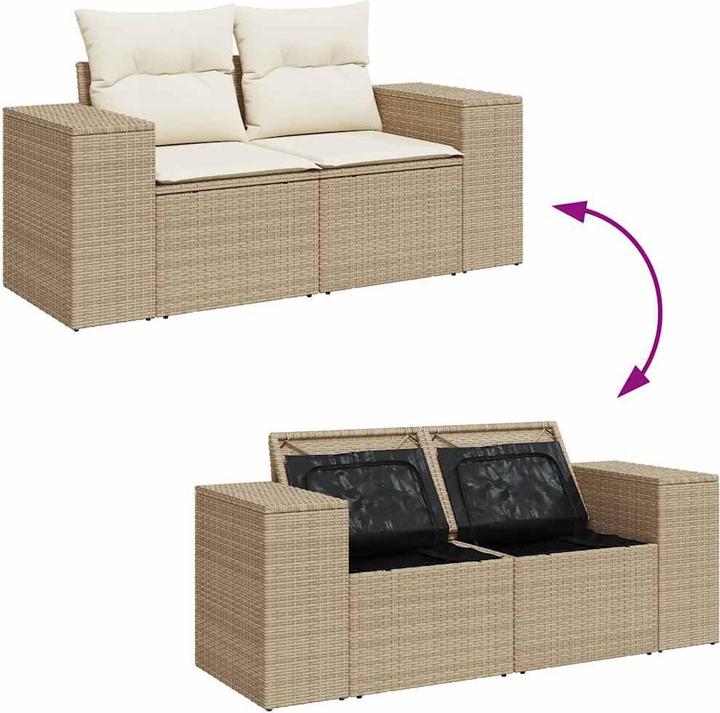 Produktbild vidaXL Kaia