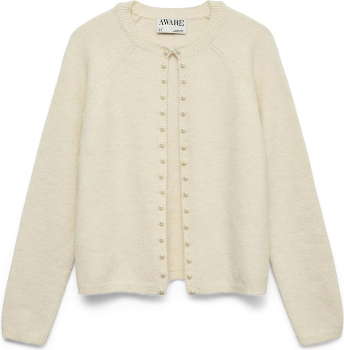 Produktbild Vero Moda AWMAGALENE Strickjacke Strickjacke (M)