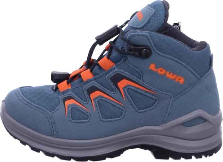 Image du produit Lowa Innox Evo GTX QC (36)