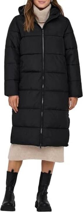 Produktbild Only Onlmontana Long Puffer Jacket Noos Otw