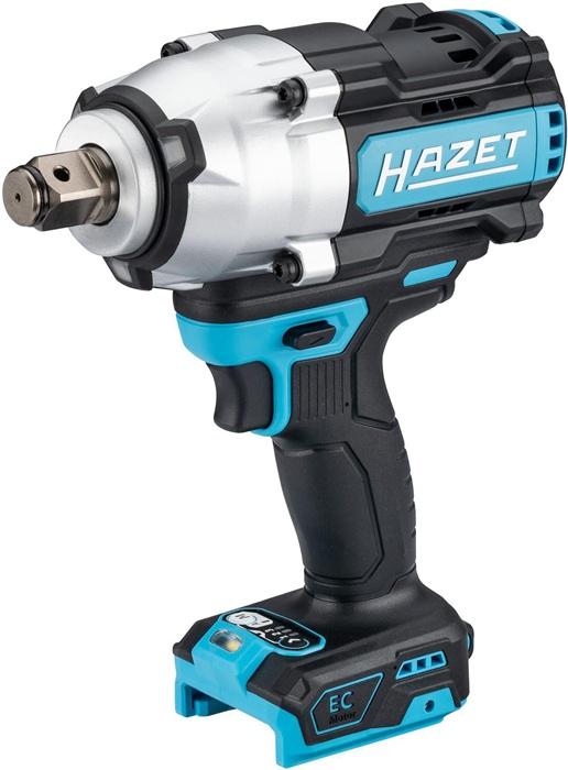 Produktbild HAZET Akku-Schlagschrauber 9513-2100 (Schlagschrauber)