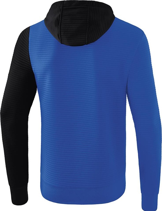 Actual product image Erima 5-C Hooded Sweat (M)