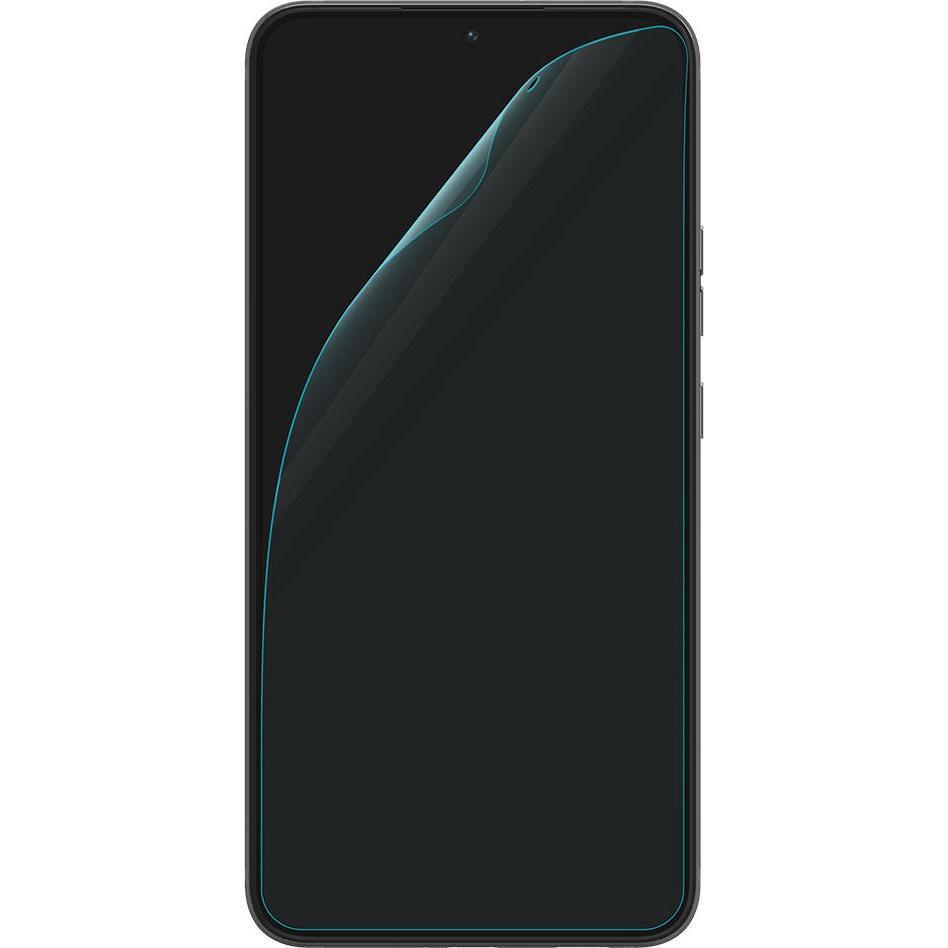Thumbnail - Spigen Folia Neo Flex Samsung Galaxy S22+ Plus (2 PAK.) (1 Stück, Samsung Galaxy S21), Smartphone Schutzfolie, Transpare...