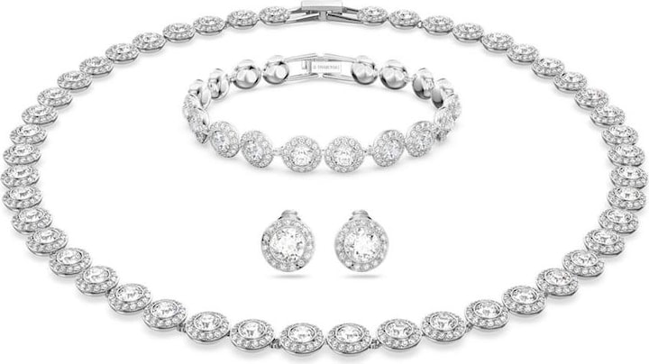 Produktbild Swarovski Angelic (Edelstahl)