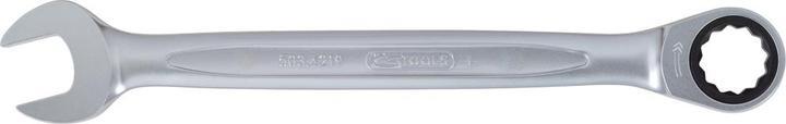 Produktbild KS Tools GEARplus Ratschenringmaulschlüssel (6 mm)