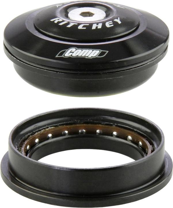 Produktbild Ritchey Semi Intégré COMP Conique 1'-1/8 1.5"