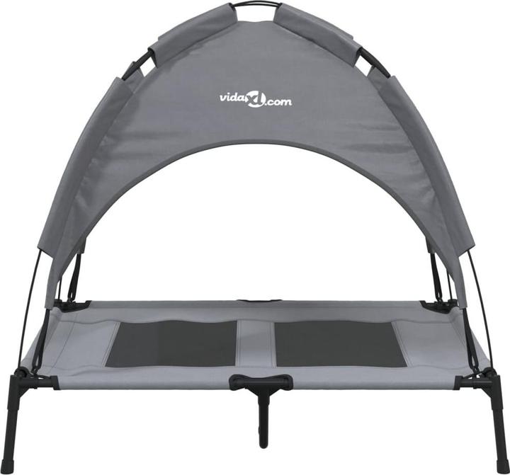 Image du produit vidaXL Hundebett (Chien)