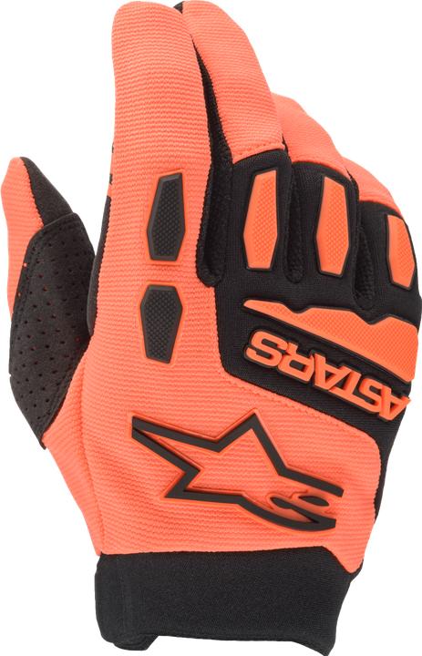 Immagine prodotto Alpinestars Guanti 25 Anni Full Bore (Bambini, L)