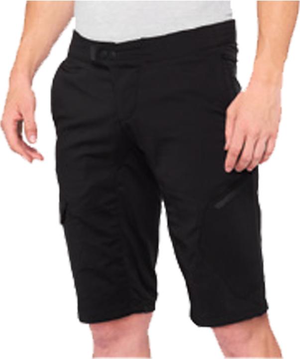 Actual product image 100% Ridecamp Shorts (32)