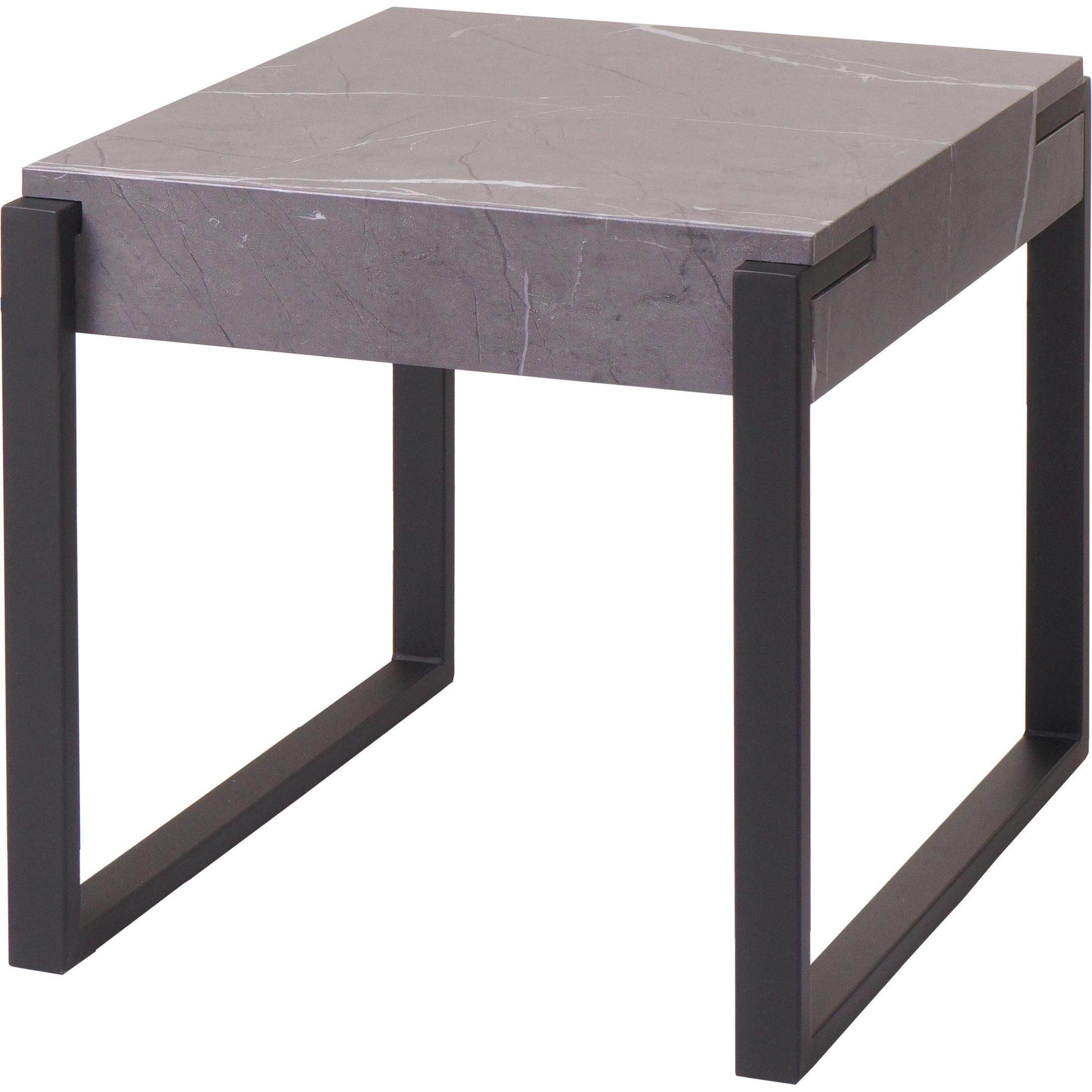 MCW, Couchtisch + Beistelltisch, L53 (51 x 50 x 54 cm)