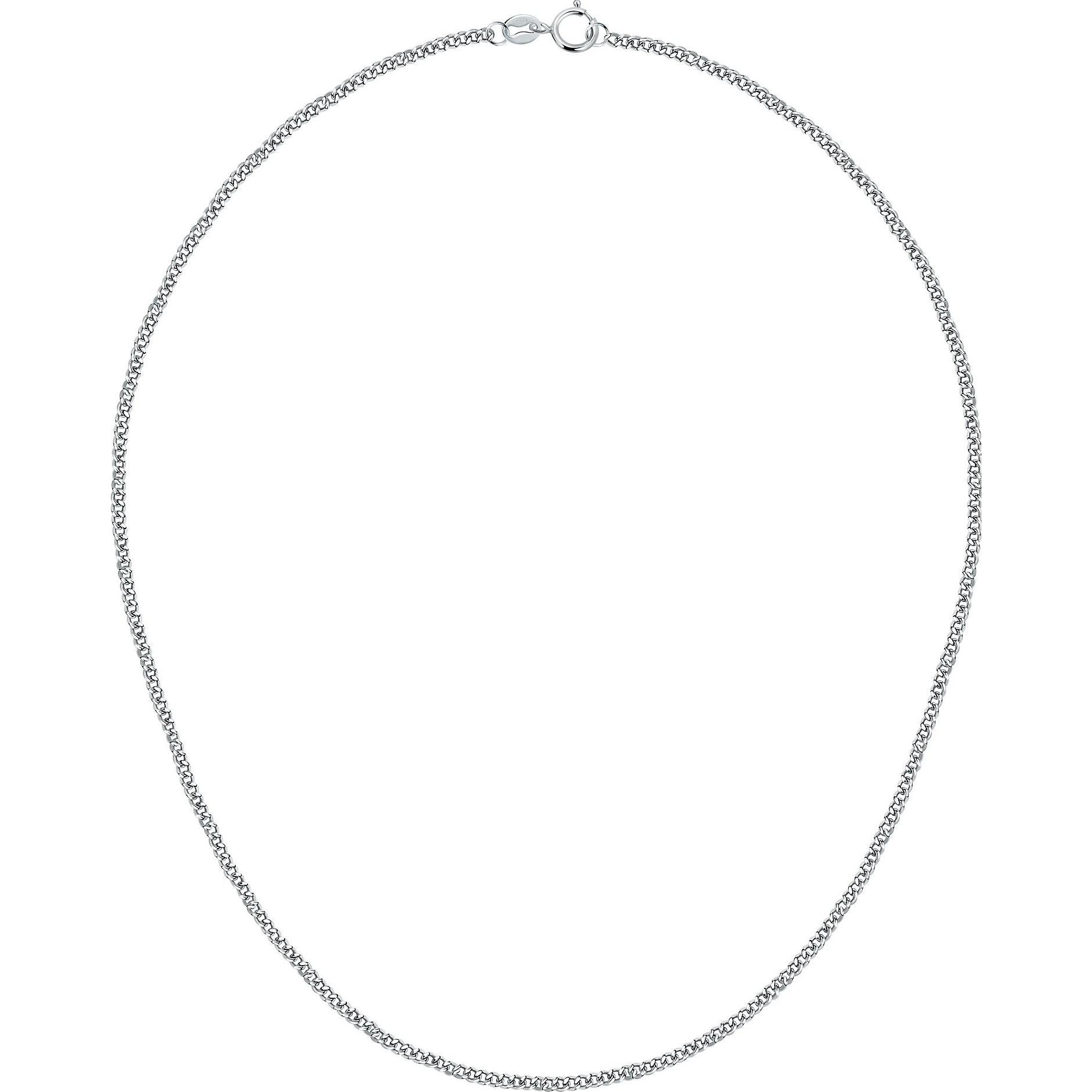 Thumbnail - Christ, Halsschmuck, Kette, (Recycelt, 925er Silber)