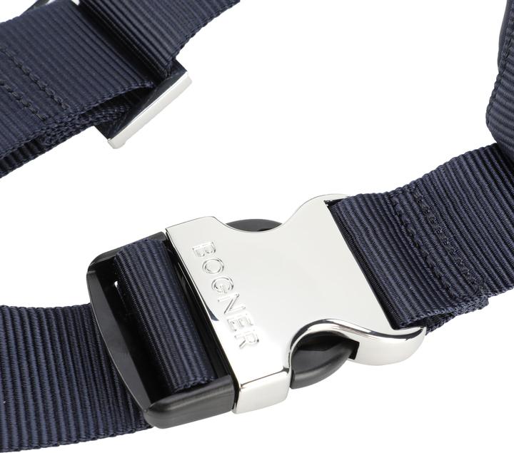 Actual product image Bogner maggia janica hipbag shz