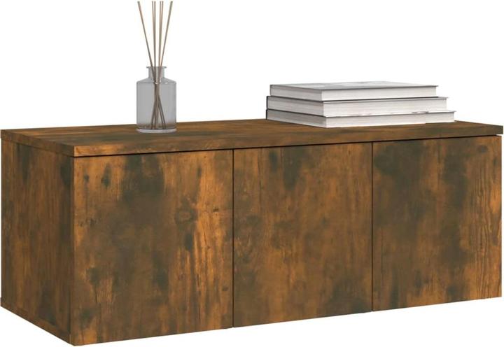 Produktbild vidaXL TV-Schrank (34 x 80 x 30 cm)