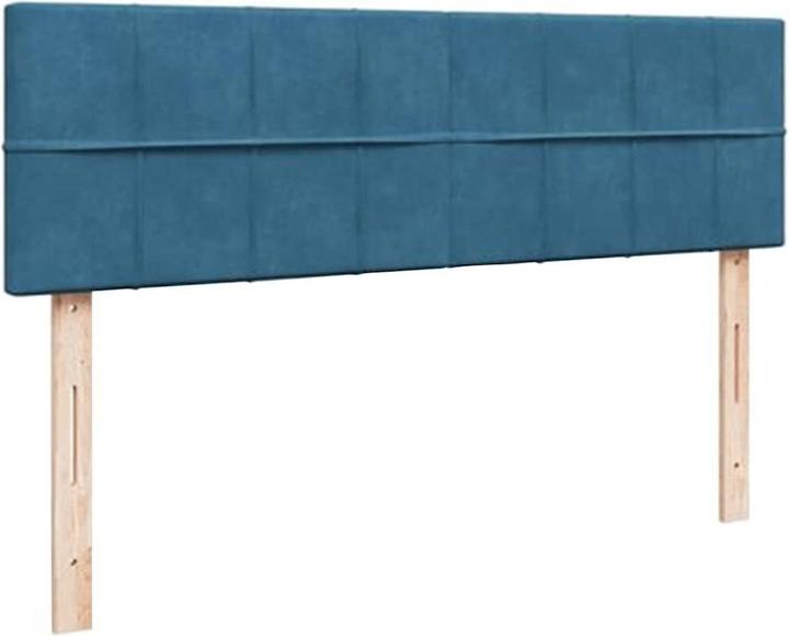 Produktbild vidaXL Ottoman-Bett (140 x 200 cm)