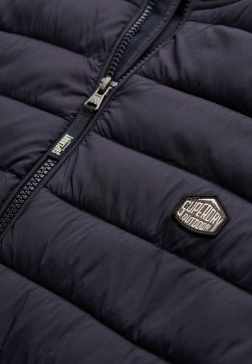 Produktbild Superdry Fuji Lite Steppweste (M)