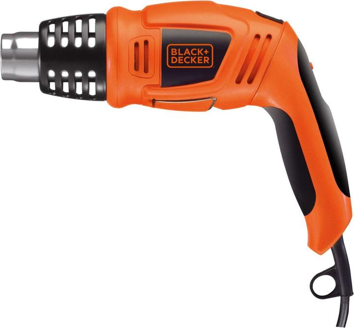 Actual product image Black & Decker Hot air gun KX1693