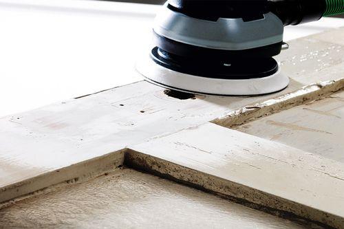 Image du produit Festool Pad de protection PP-STF D150 /2